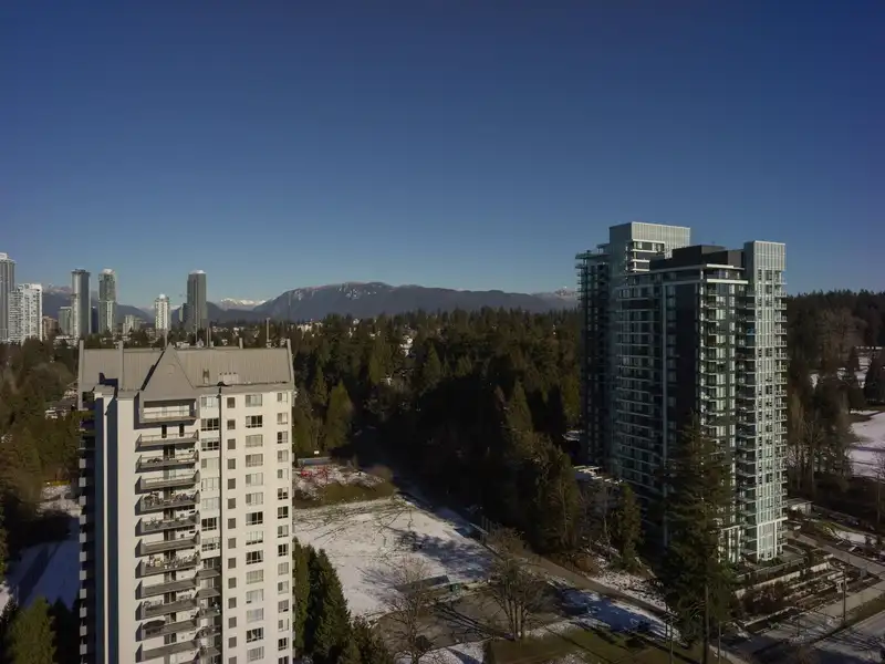 2201 555 SYDNEY AVENUE - photo 3 of 9