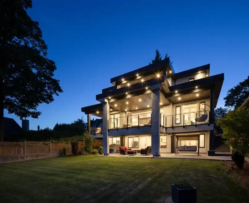 2230 DAWES HILL ROAD - photo 1 of 40