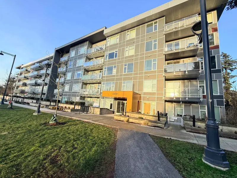 213 10838 WHALLEY BOULEVARD - photo 1 of 25