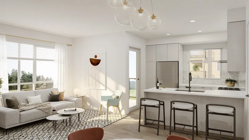 416 13258 105 AVENUE - photo 4 of 18