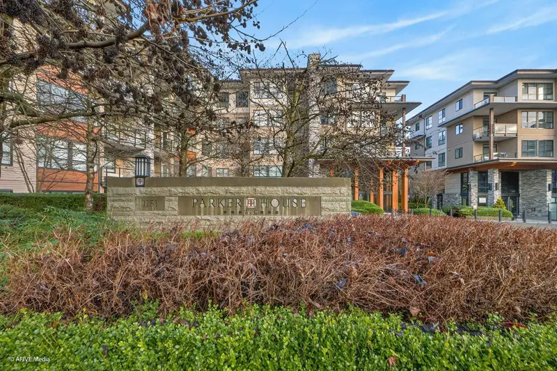 308 1151 WINDSOR MEWS - photo 1 of 1