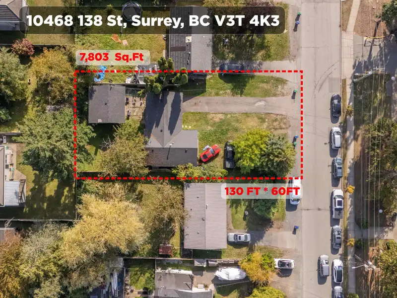 10468 138 STREET - photo 4 of 9