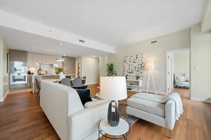 302 4488 CAMBIE STREET - photo 4 of 27