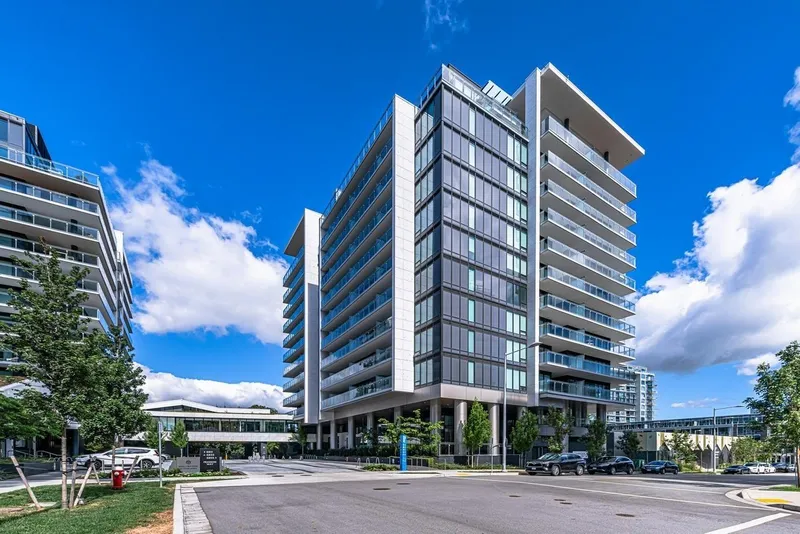 410 6855 PEARSON WAY - photo 1 of 25