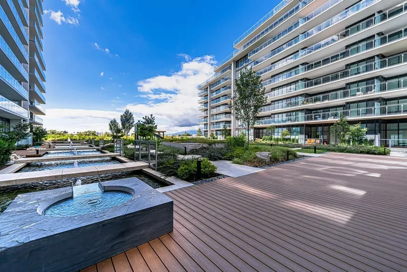 410 6855 PEARSON WAY - photo 2 of 25