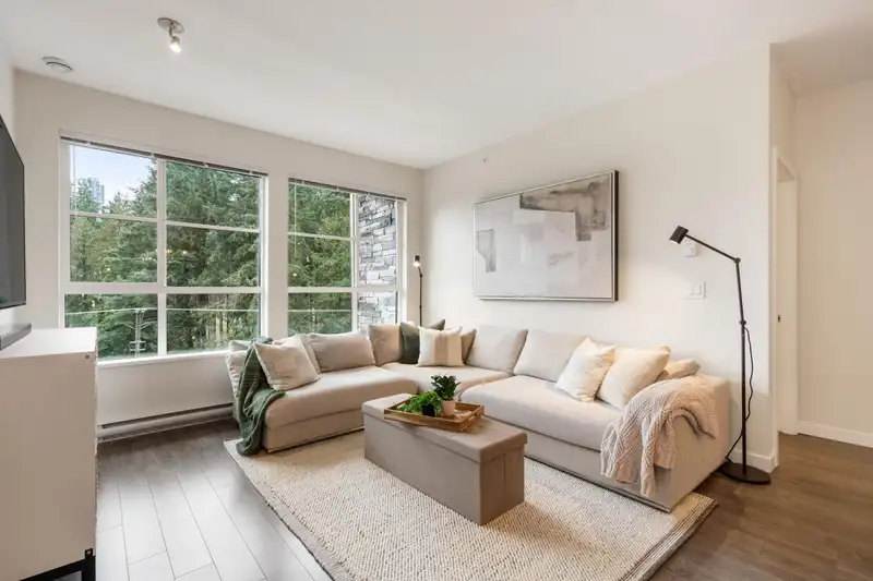 507 1151 WINDSOR MEWS - photo 4 of 28