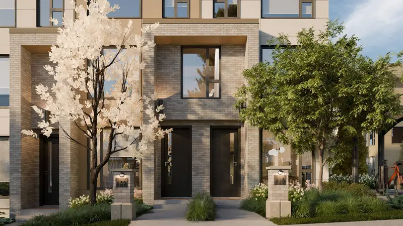 133 601 HARRISON AVENUE - photo 1 of 8