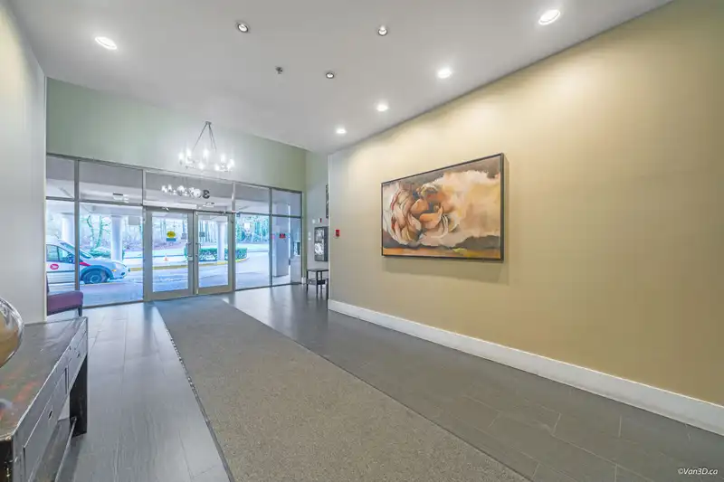 203 3070 GUILDFORD WAY - photo 2 of 29