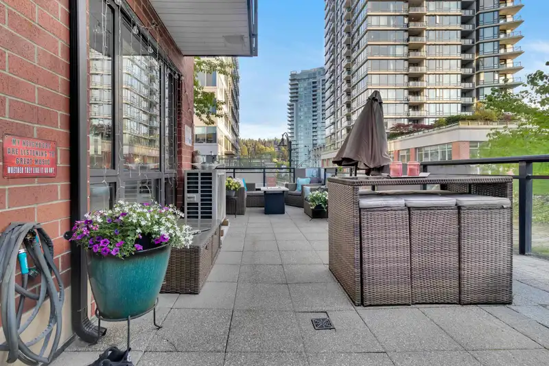 13 130 BREW STREET - photo 2 of 40