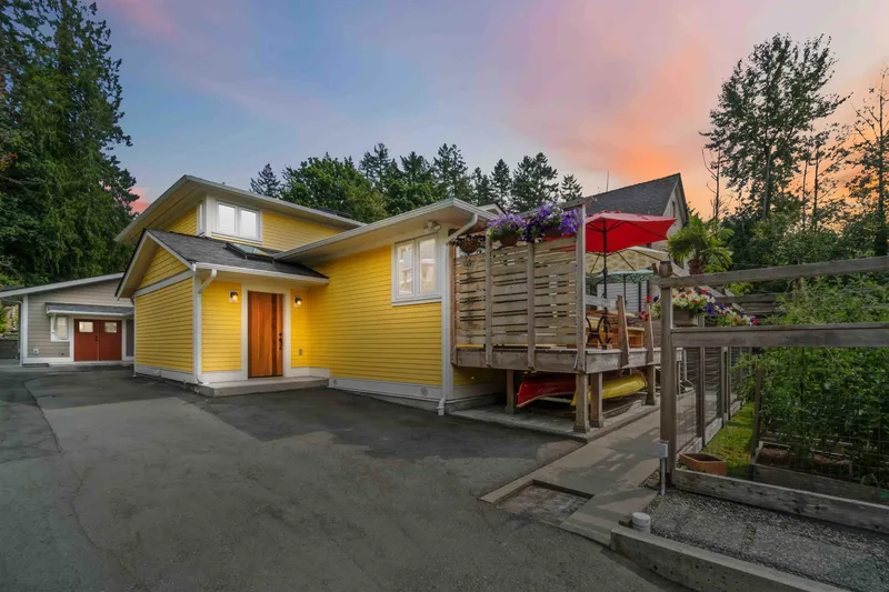 4554 BELCARRA BAY ROAD - photo 2 of 25