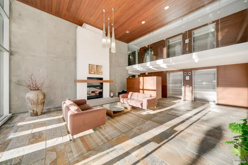 107 6015 IONA DRIVE - photo 3 of 25