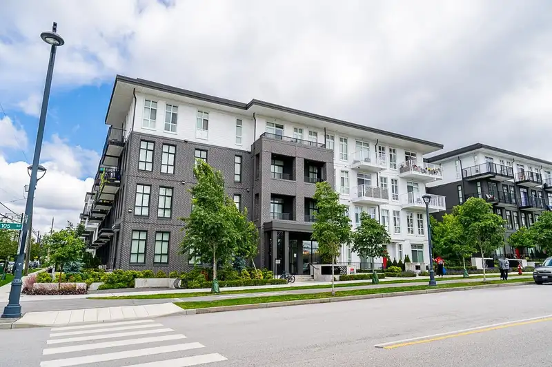 316 13929 105 BOULEVARD - photo 3 of 40
