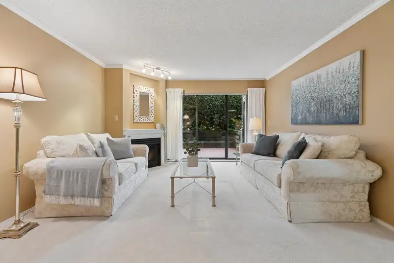 114 2925 GLEN DRIVE - photo 1 of 23