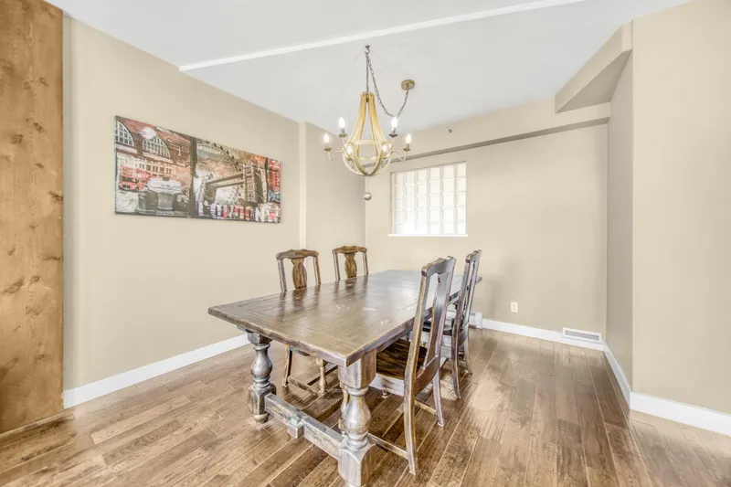 405 212 DAVIE STREET - photo 4 of 16