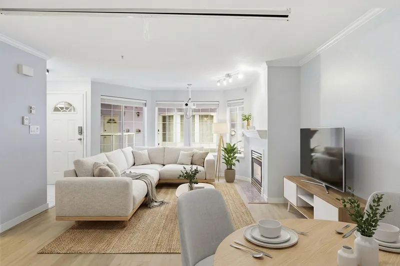 18 8711 JONES ROAD - photo 1 of 25