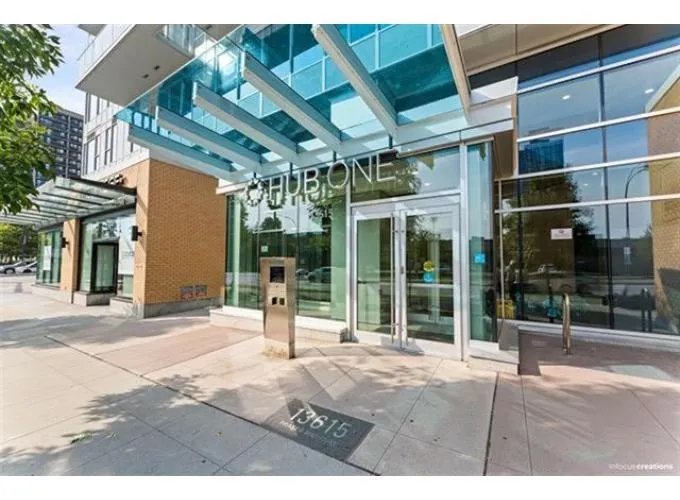 2704 13615 FRASER HIGHWAY - photo 1 of 16