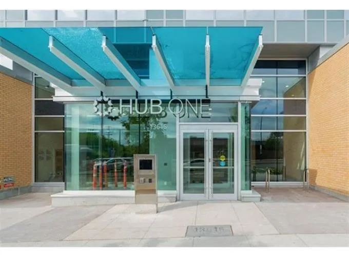 2704 13615 FRASER HIGHWAY - photo 2 of 16