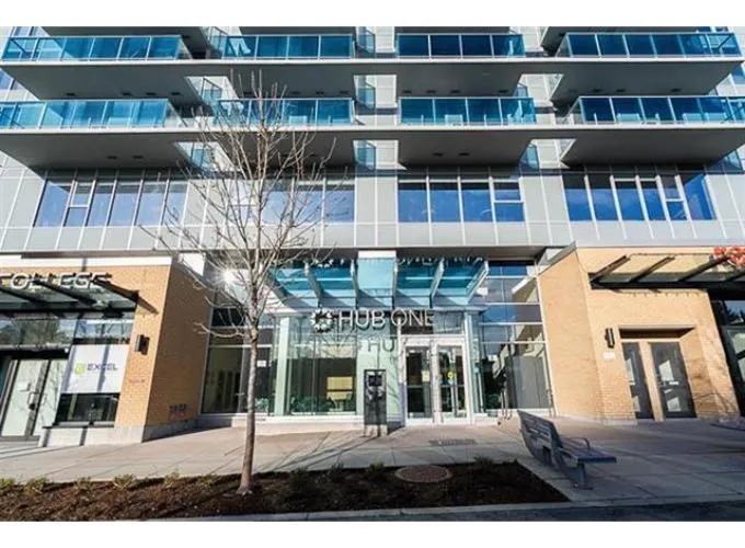 2704 13615 FRASER HIGHWAY - photo 3 of 16