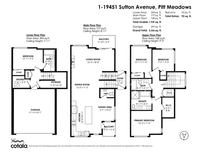 1 19451 SUTTON AVENUE - photo 4 of 40