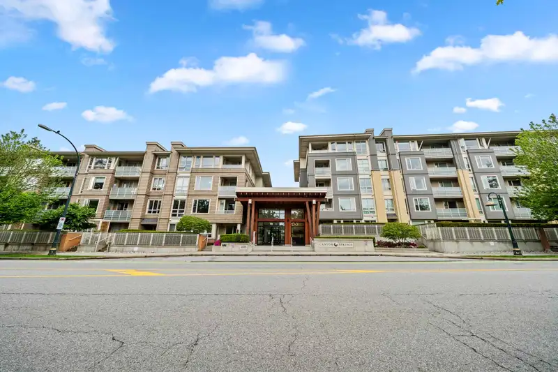 101 2665 MOUNTAIN HIGHWAY - photo 1 of 15
