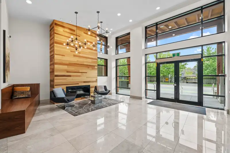 101 2665 MOUNTAIN HIGHWAY - photo 3 of 15