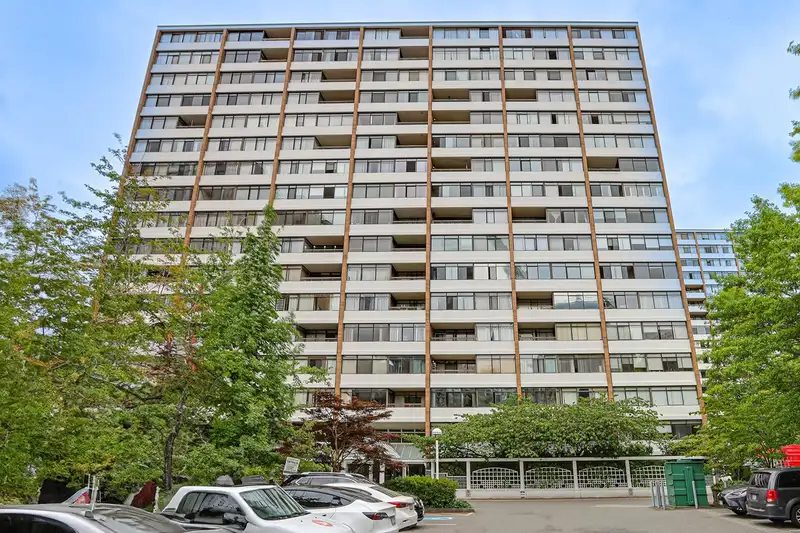 1107 6631 MINORU BOULEVARD - photo 1 of 32