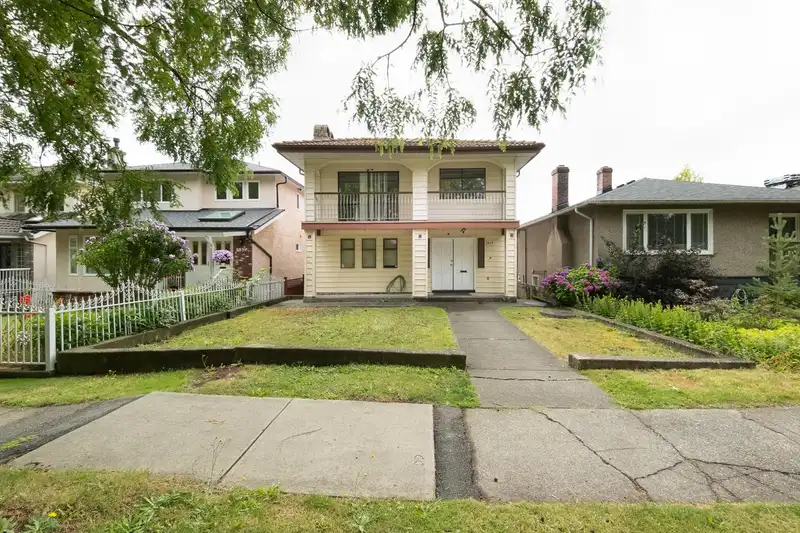 5829 KERR STREET - photo 1 of 20