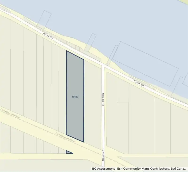18840 RIVER RD ROAD - photo 4 of 4