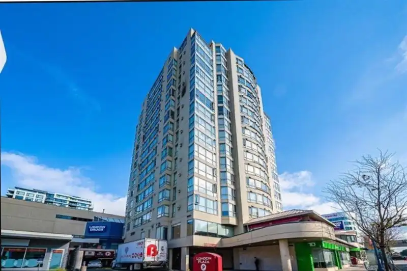 1302 7995 WESTMINSTER HIGHWAY - photo 2 of 2