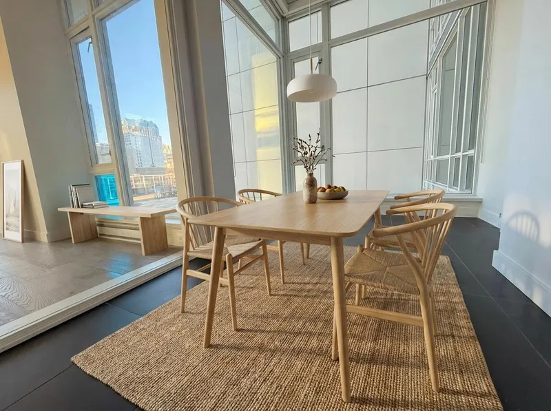 709 161 W GEORGIA STREET - photo 2 of 20