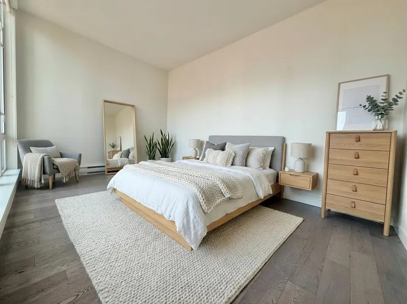 709 161 W GEORGIA STREET - photo 3 of 20