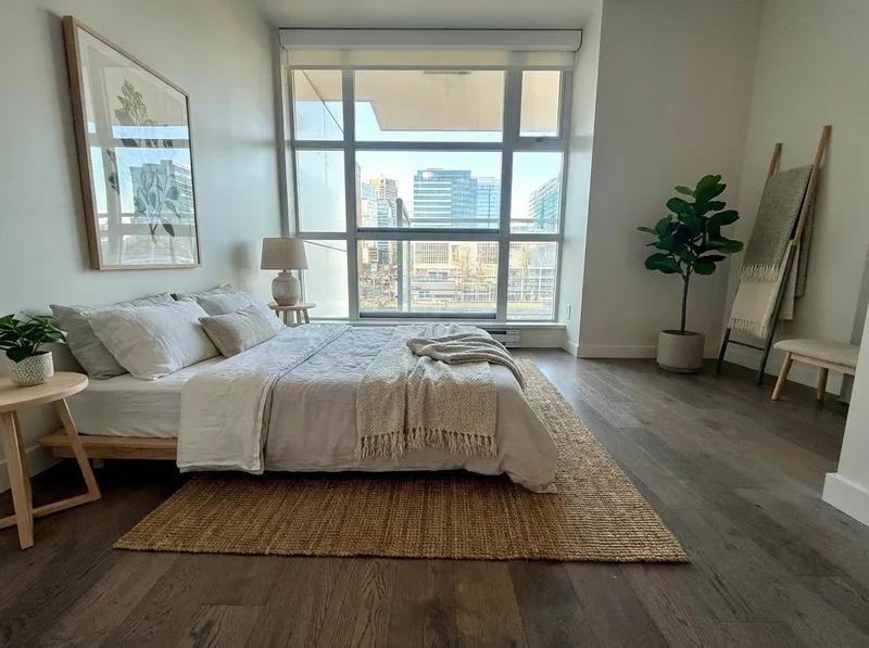 709 161 W GEORGIA STREET - photo 4 of 20