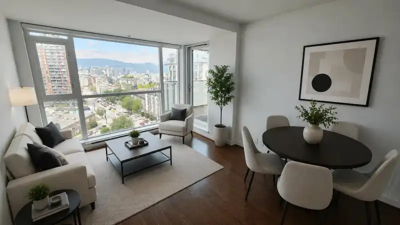 1003 2770 SOPHIA STREET - photo 1 of 27