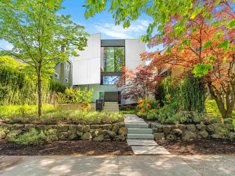 366 W 22ND AVENUE - photo 1 of 40