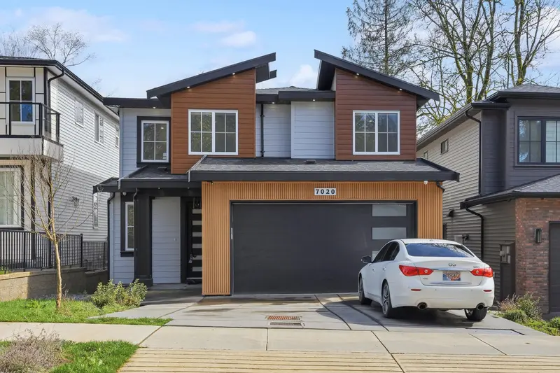 7020 205 STREET - photo 1 of 25