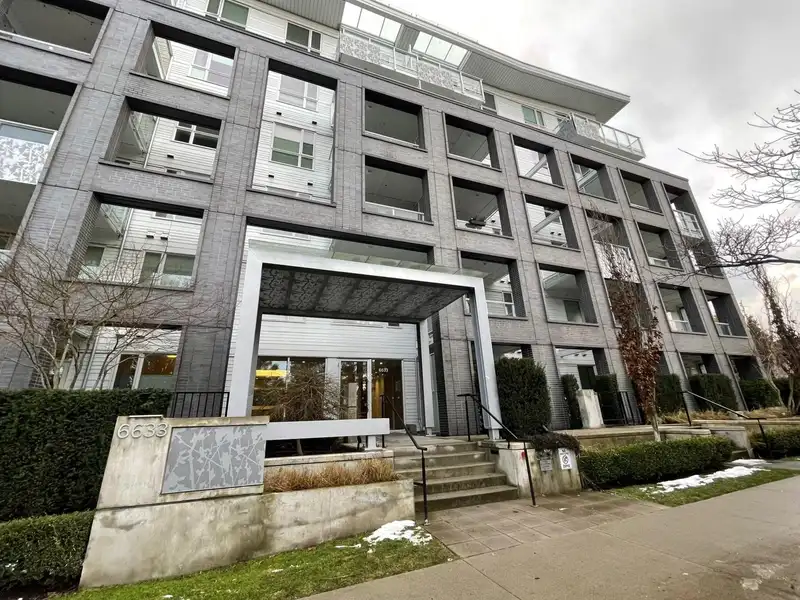 102 6633 CAMBIE STREET - photo 3 of 3