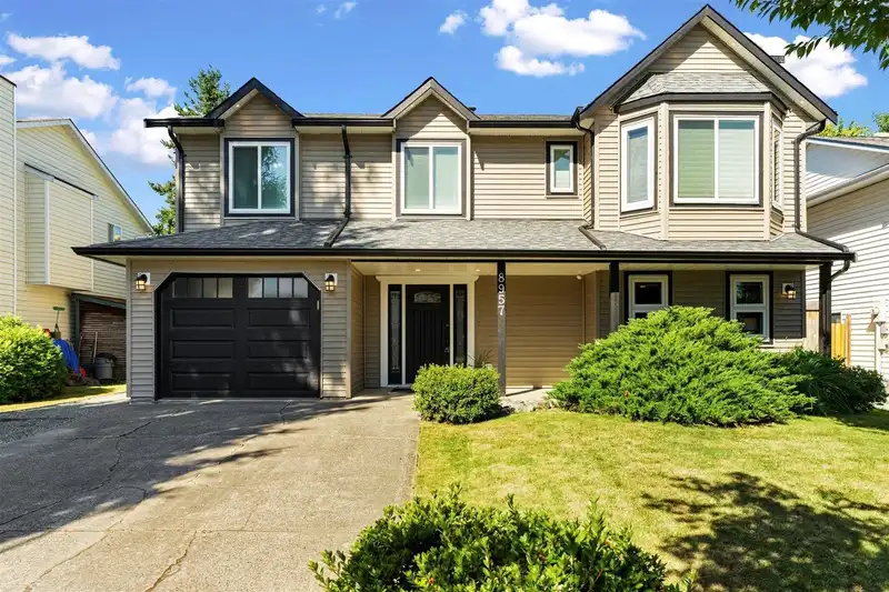 8957 213 STREET - photo 1 of 39