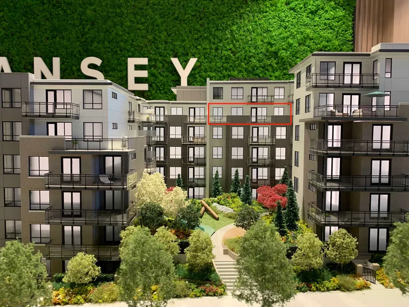 620 599 DANSEY AVENUE - photo 1 of 10