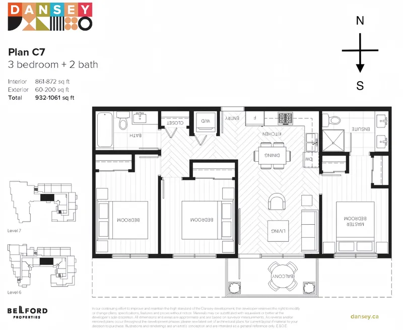 620 599 DANSEY AVENUE - photo 3 of 10