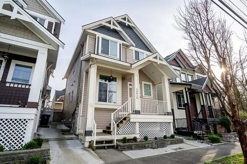 13916 60 AVENUE - photo 1 of 26