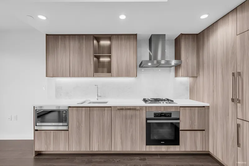 1302 1768 COOK STREET - photo 4 of 17