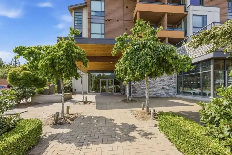 306 875 GIBSONS WAY - photo 1 of 38