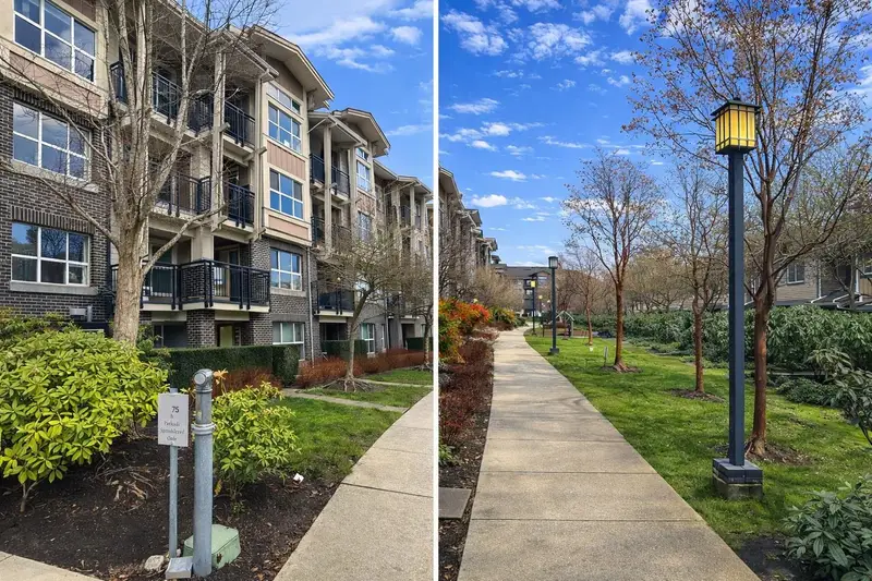 301 5775 IRMIN STREET - photo 3 of 25