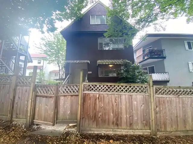 1462 E 1ST AVENUE - photo 1 of 9