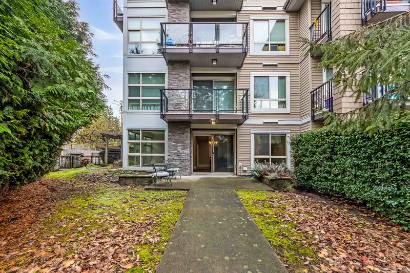 107 6628 SW 120 STREET - photo 1 of 25