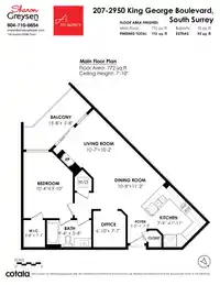 207 2950 KING GEORGE BOULEVARD - thumbnail 27
