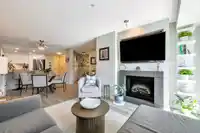 207 2950 KING GEORGE BOULEVARD - thumbnail 9