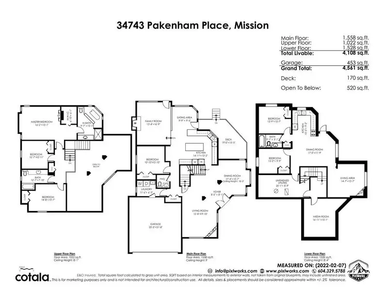 34743 PAKENHAM PLACE - photo 2 of 27