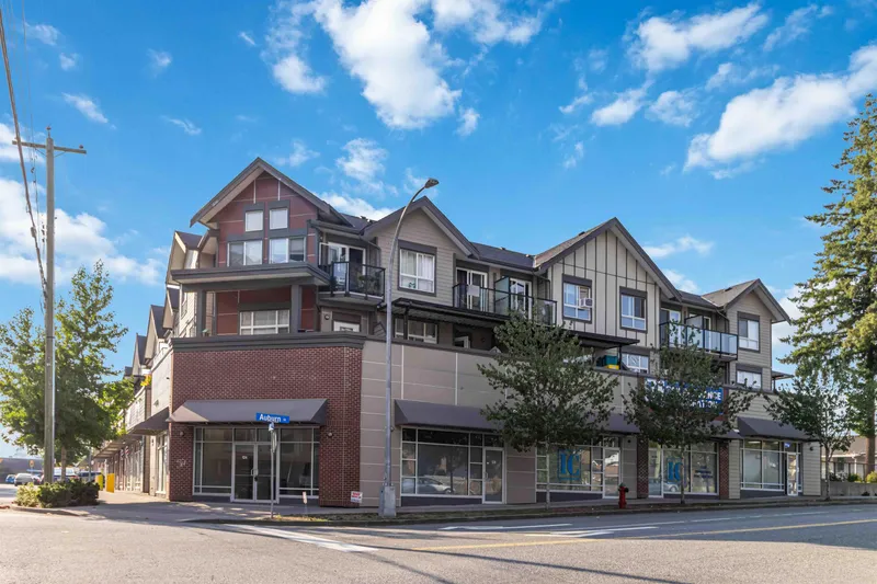 230 32095 HILLCREST AVENUE - photo 2 of 25