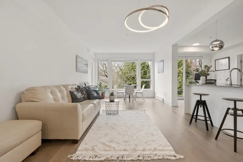 210 6268 EAGLES DRIVE - photo 1 of 25